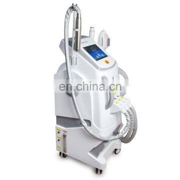 3 in 1 Picosecond Laser IPL Laser Hair Removal Machine
