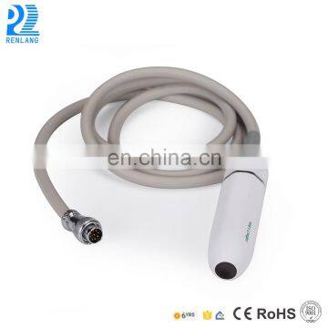 2019 Trading High Intensive Ultrasonic V Max Radio Frequency Eye Machine Portable Therapy Wrinkles Removal Machine photo-5