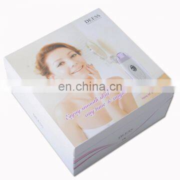 DEESS Our Company Want Distributor in Chile Portable RF LED Other Beauty Equipment Portable rf Skin Rejuvenation Care Device photo-5