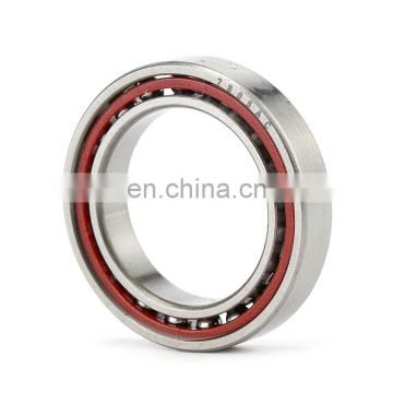 High precision  71914 C AC  70X100X16mm Angular Contact Ball Bearing