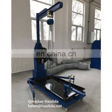 Heavy Duty Engine Rotating Stand photo-3