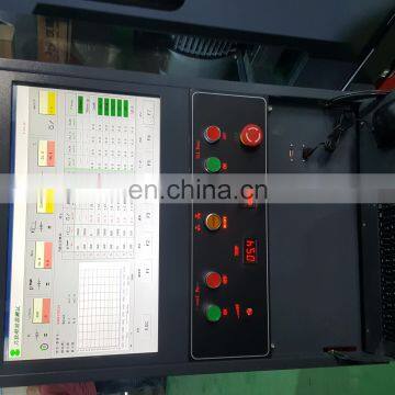 CR825 Common Rail Diesel Injector Test Bench Diesel Injection Pump Test Bench photo-6