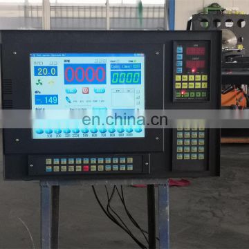 Common Rail Test Bench BD850 Parts Of Computer Control System