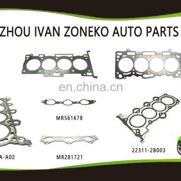 Wholesale Auto Parts Exhaust Manifold Gasket 17173 31020 1717331020 17173-31020 for Toyota Lexus photo-5