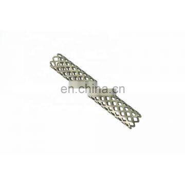 Competitive Price Spinal Bone Surgery Titanium Mesh Cage for Spine Orthopedic Surgical Implants photo-4