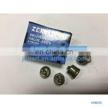 SD33 Delivery Valve For Nissan ( 4 PCS )