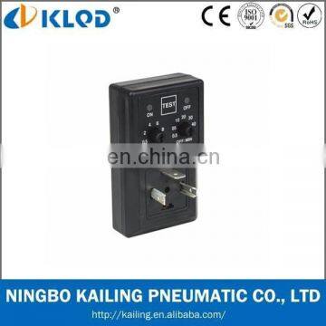 Solenoid Valve Digital Countdown Timer,KLT-R,KLT-S,KLT-E