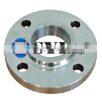 Литой фланец из углеродистой стали группы SYI photo-6