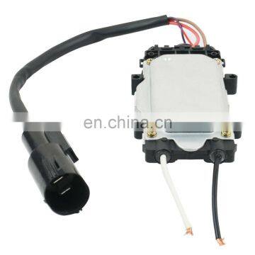 New Radiator Fan Control Module 1137328362 7L0959455F High Quality photo-2