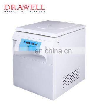 DL-5Y Laboratory Crude Oil Centrifuge