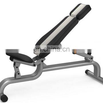 NEW Gym Equipment ADJUSTABLE BENCH the Dumbbell Fitness Gym Equipment