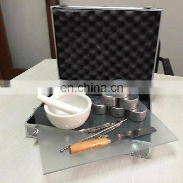 Liquid Limit Tester (soil Testing Machine) photo-2