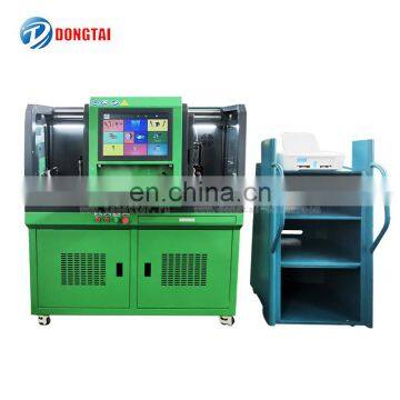 CAT8000S COMMON RAIL AND C7 C9 C-9 HEUI INJECTOR TEST BENCH 380V/220V photo-3