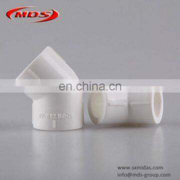 Plastic PPR Pipe Fitting 90 Degree Elbow Price photo-4