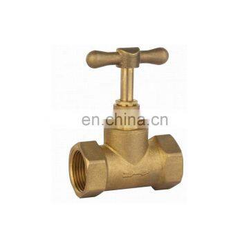 BSP Thread Brass Stop Cock in Stock With Low Price photo-4