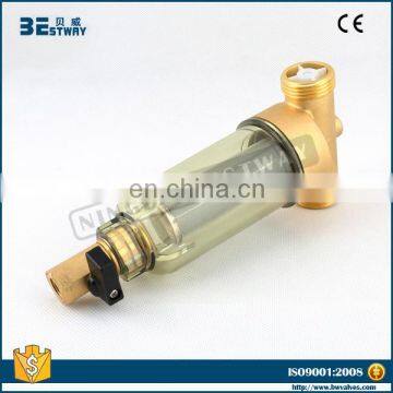 BWVA CE Certification New Design Water Filter photo-4