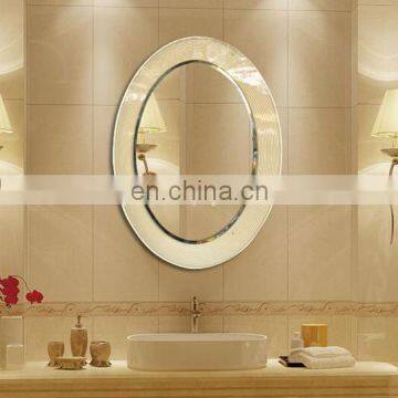 High Quality Slim Bathroom Light Mirror photo-2
