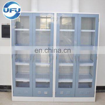 Lab Chemical Utensil Storage Cupboard photo-4
