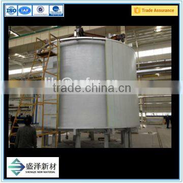 Fiberglass Reinforced Plastic Transformer Sound Proof Enclosure photo-5