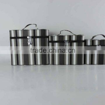 Portable Hanging Cosmetic Bag, Different Sizes Are Available photo-2