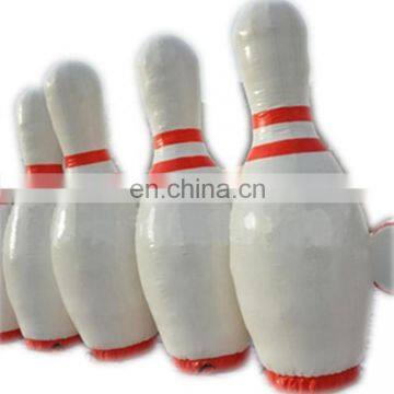 Inflatable Sport Games Bowling Pins