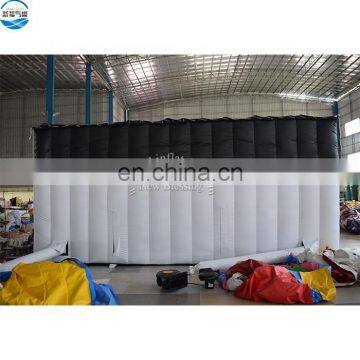 Customized Inflatable FMX/BMX/MTB Air Bag, Motorcycle Airbag, Landing Air Bags for Bike photo-4