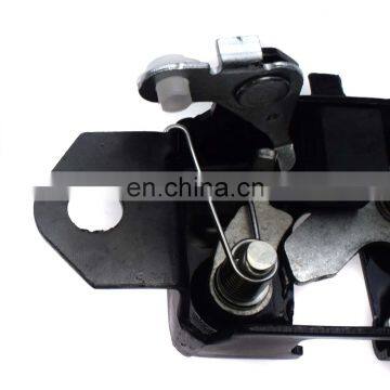 Left or Right Tailgate Latch Assembly For 2004-2012 Nissan Titan # 90500-ZJ00A photo-3