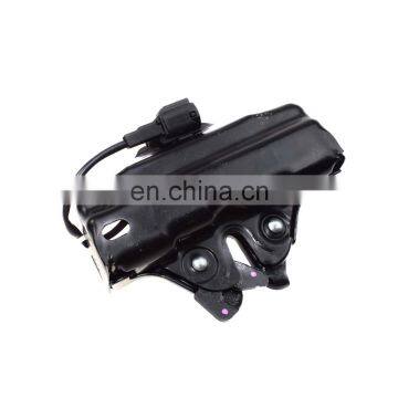 Free Shipping! Black Hood Latch 53510-33010 5351033010 FOR Lexus LS400 GS430/400/300 ES300