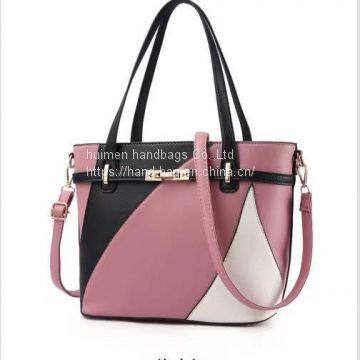 SATCHEL BAG FASHION SHOULDER BAG GIRL'S/WOMEN HANDBAG 12620 photo-5