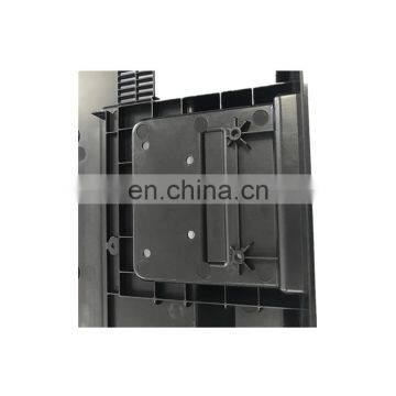 High Quality Prototype Precision Moulding Machining Parts Molding Remote Control Plastic Injection Mould for Smart TV Television photo-6