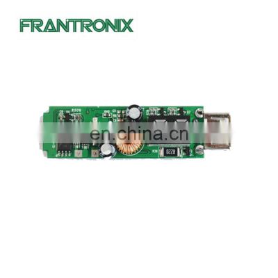 one-stop high quality usb flash drive pcb boards and electronic pcba