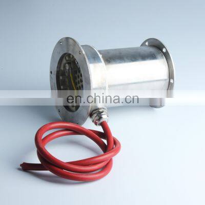 240V 3400W Direct Fired For Tarpaulin Welding