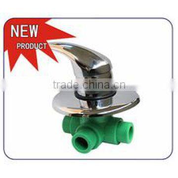 cheap shower mixer of ppr