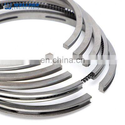 Diesel Diesel Engine OM314 4CYL/OM352 6CYL AC.2276/A48100/00445G0/004 45 N0 Piston Rings for BENZ