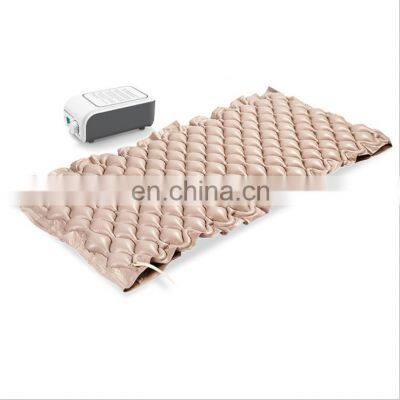 wholesale best anti bedsore decubitus alternating pressure medical bubble air mattress for hospital bed