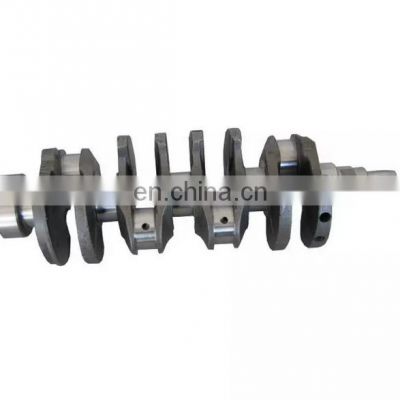 New Auto Parts Yuena 1.4 G4LC For Hyun-dai Crankshaft OEM 23110-03AA1