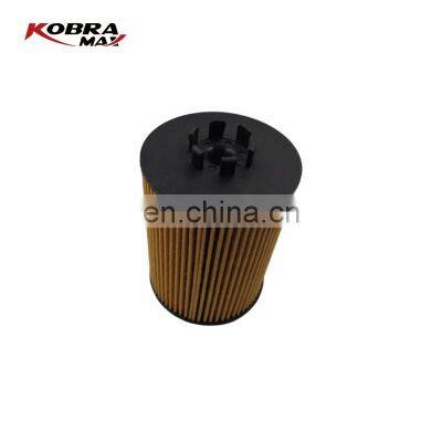 High Quality Car Spare Parts Oil Filter For BMW 11427511161 11427521008 Auto Mechanic