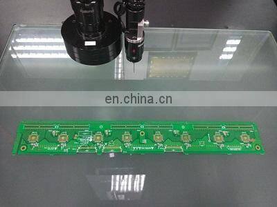 Optical Measuring Vcm Vmm Inspection Instrument For Metals PCB 3Cproduct