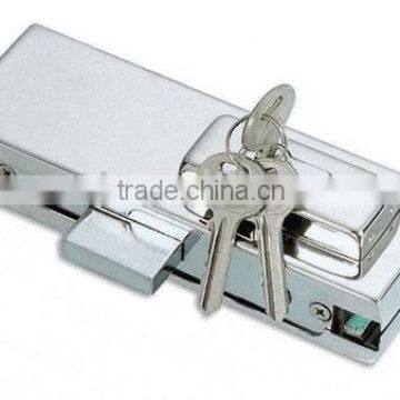 Lock Patch fitting HD050