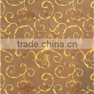 Decorative 3D wall panel interior wall decoration material