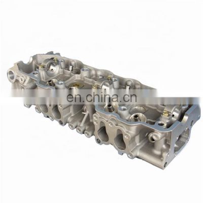 Wholesale Auto cylinder head  FOR HILUX 2WD COASTER LAND CRUISER 22R OEM:11101-35080 11101-35060