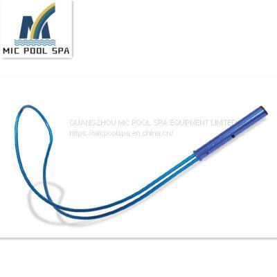 Swimming Pool Aluminum Life Hook,Special Life Bar Rescue Hook,Strong Bearing Capacity and Corrosion Resistance photo-4