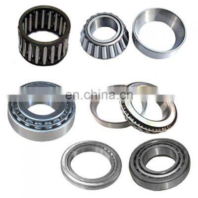 For JCB Backhoe 3CX 3DX Aftermarket Bearings Kit - Whole Sale India Best Quality Auto Spare Parts