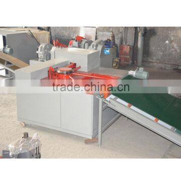 Waste Tire Pyrolysis Plant for Rubber Powder photo-3