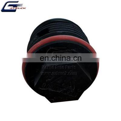 European Truck Auto Spare Parts Breather Valve Oem 1374051 for SC Truck Pressure Valve, Expansion Tank