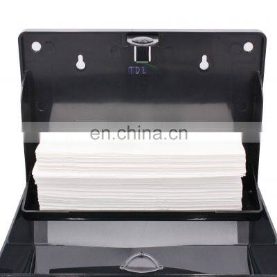 Tissue Holder Hand Towel Paper Dispenser photo-3