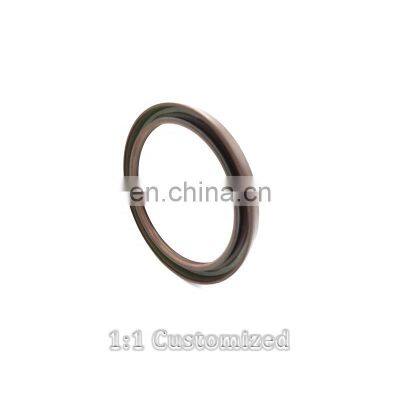 High Performance Engine Seal Oil Seal 214432A200 21443 2A200 21443-2A200 For Hyundai photo-3