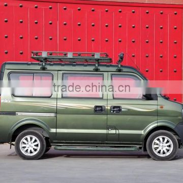 Dongfeng Well-being Mini Passenger Van for sale, mini bus price