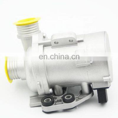 New Auto Car Electric Water Pump For BMW F18 F11 F10 F02 F25 X3 528i