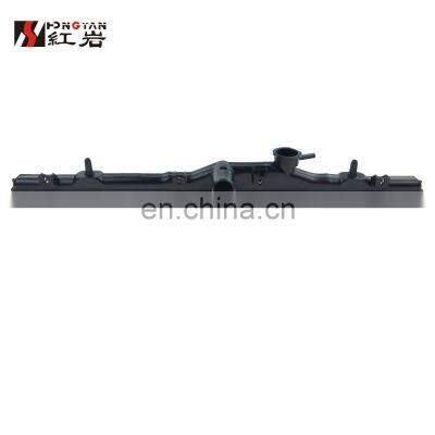 Radiator Plastic Tank and Radiator Tank for 95-99 ACCENT L4 for HYUNDAI photo-2